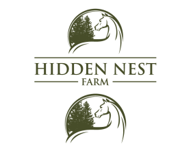 Hidden Nest Farm entry by Nikho_Zholeh97