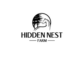Hidden Nest Farm entry by Zavi