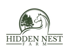 Hidden Nest Farm entry by NorbertoPV