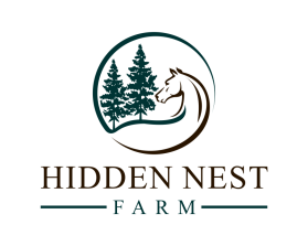 Hidden Nest Farm entry by mulia