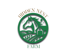 Hidden Nest Farm entry by 205stylez