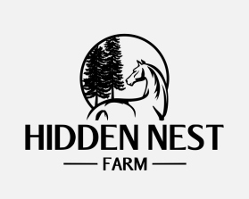 Hidden Nest Farm entry by PiyushS