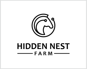 Hidden Nest Farm entry by Billahi