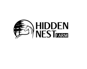 Hidden Nest Farm entry by Zavi