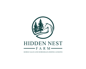 Hidden Nest Farm entry by mulia