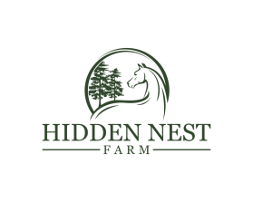Hidden Nest Farm entry by masterque