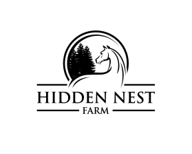 Hidden Nest Farm entry by Nikho_Zholeh97