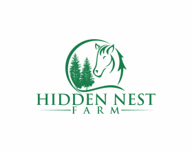 Hidden Nest Farm entry by miyati