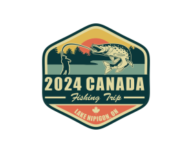 2024 Canada Fishing Trip entry by mulia