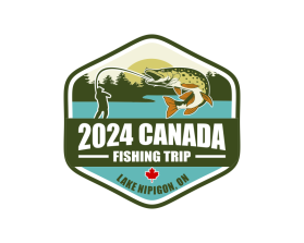 2024 Canada Fishing Trip entry by mulia