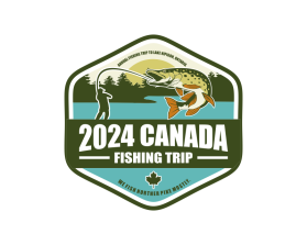 2024 Canada Fishing Trip entry by mulia