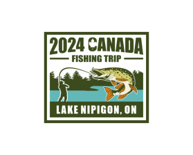 2024 Canada Fishing Trip entry by mulia