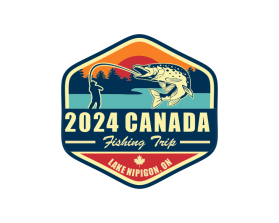 2024 Canada Fishing Trip entry by mulia