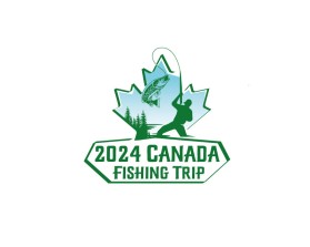 2024 Canada Fishing Trip entry by bartous