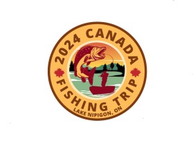 2024 Canada Fishing Trip entry by Zavi