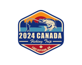 2024 Canada Fishing Trip entry by mulia
