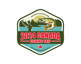2024 Canada Fishing Trip entry by mulia