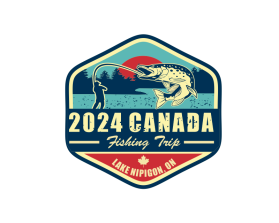 2024 Canada Fishing Trip entry by mulia