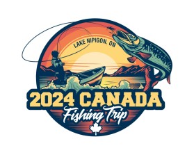 2024 Canada Fishing Trip entry by TERION