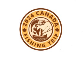 2024 Canada Fishing Trip entry by Zavi