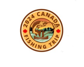 2024 Canada Fishing Trip entry by Zavi