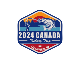 2024 Canada Fishing Trip entry by mulia
