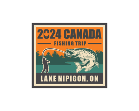 2024 Canada Fishing Trip entry by mulia