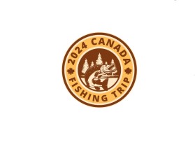 2024 Canada Fishing Trip entry by Zavi