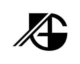 Custom Monogram logo needed for the Letters AG for Apparel and Youtube entry by mulia