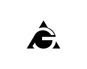 Custom Monogram logo needed for the Letters AG for Apparel and Youtube entry by mulia