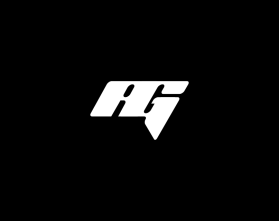 Custom Monogram logo needed for the Letters AG for Apparel and Youtube entry by Kukua