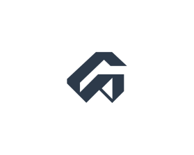 Custom Monogram logo needed for the Letters AG for Apparel and Youtube entry by eunois