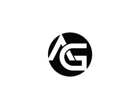 Custom Monogram logo needed for the Letters AG for Apparel and Youtube entry by joegdesign