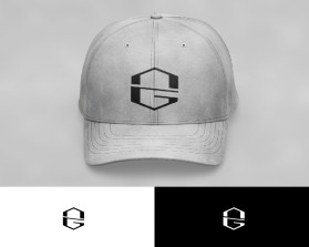 Custom Monogram logo needed for the Letters AG for Apparel and Youtube entry by manmuhar10