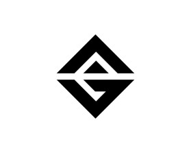 Custom Monogram logo needed for the Letters AG for Apparel and Youtube entry by FOX