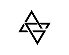Custom Monogram logo needed for the Letters AG for Apparel and Youtube entry by mulia