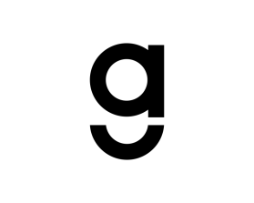 Custom Monogram logo needed for the Letters AG for Apparel and Youtube entry by pokepak