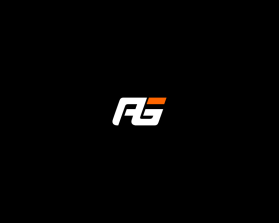 Custom Monogram logo needed for the Letters AG for Apparel and Youtube entry by Supri