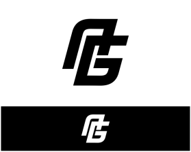 Custom Monogram logo needed for the Letters AG for Apparel and Youtube entry by Digiti Minimi