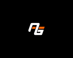 Custom Monogram logo needed for the Letters AG for Apparel and Youtube entry by Supri