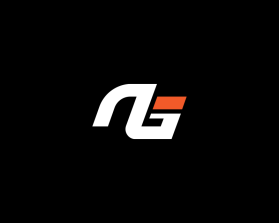 Custom Monogram logo needed for the Letters AG for Apparel and Youtube entry by Apips