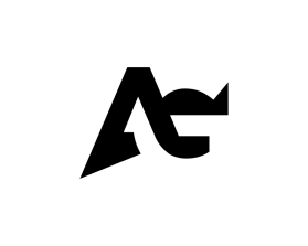 Custom Monogram logo needed for the Letters AG for Apparel and Youtube entry by mulia