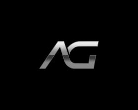 Custom Monogram logo needed for the Letters AG for Apparel and Youtube entry by iosiconsdesign