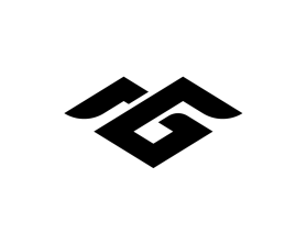 Custom Monogram logo needed for the Letters AG for Apparel and Youtube entry by Seketsiji