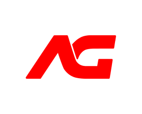 Custom Monogram logo needed for the Letters AG for Apparel and Youtube entry by iosiconsdesign