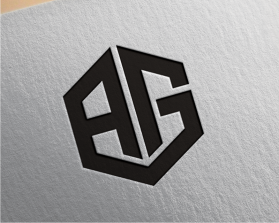 Custom Monogram logo needed for the Letters AG for Apparel and Youtube entry by tika