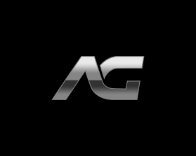 Custom Monogram logo needed for the Letters AG for Apparel and Youtube entry by iosiconsdesign