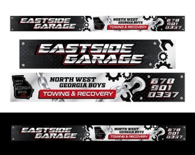 EASTSIDE GARAGE/ NORTH WEST GEORGIA BOYS TOWING & RECOVERY LLC entry by ipadipad