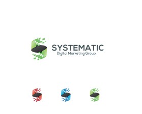 Systematic Digital Marketing Group entry by logoGamerz
