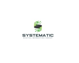 Systematic Digital Marketing Group entry by logoGamerz